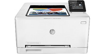 HP Colour Laserjet Pro M252DW Laser Printer